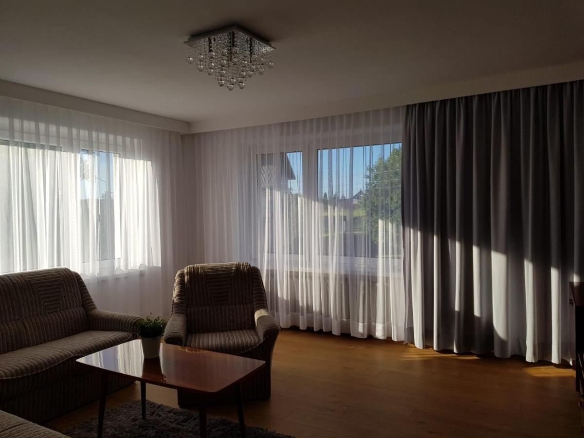 Apartament Aleksandra We Wielu Z Widokiem Na Jezioro Wiele Kültér fotó
