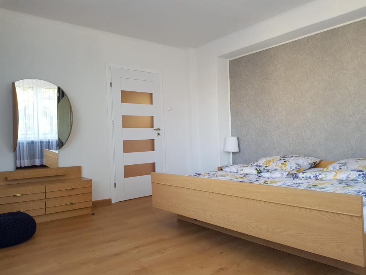 Apartament Aleksandra We Wielu Z Widokiem Na Jezioro Wiele Kültér fotó