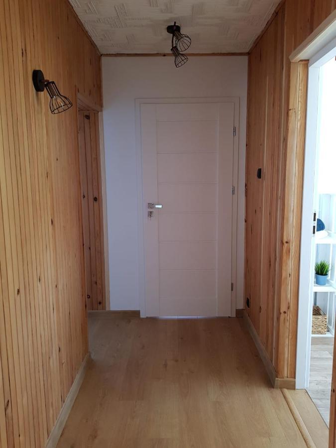 Apartament Aleksandra We Wielu Z Widokiem Na Jezioro Wiele Kültér fotó