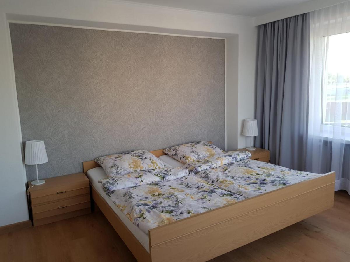 Apartament Aleksandra We Wielu Z Widokiem Na Jezioro Wiele Kültér fotó