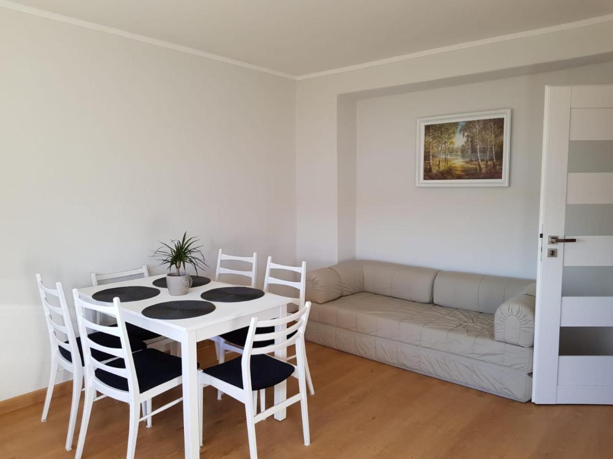 Apartament Aleksandra We Wielu Z Widokiem Na Jezioro Wiele Kültér fotó