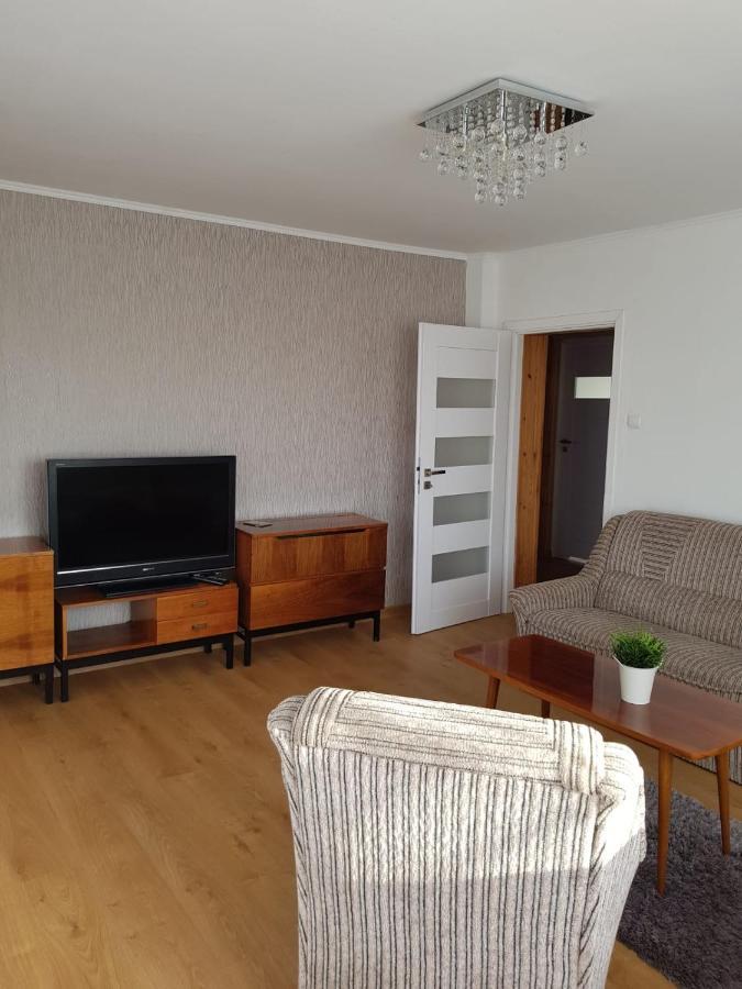 Apartament Aleksandra We Wielu Z Widokiem Na Jezioro Wiele Kültér fotó