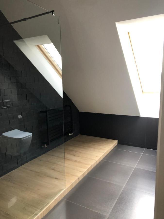 Apartament Aleksandra We Wielu Z Widokiem Na Jezioro Wiele Kültér fotó