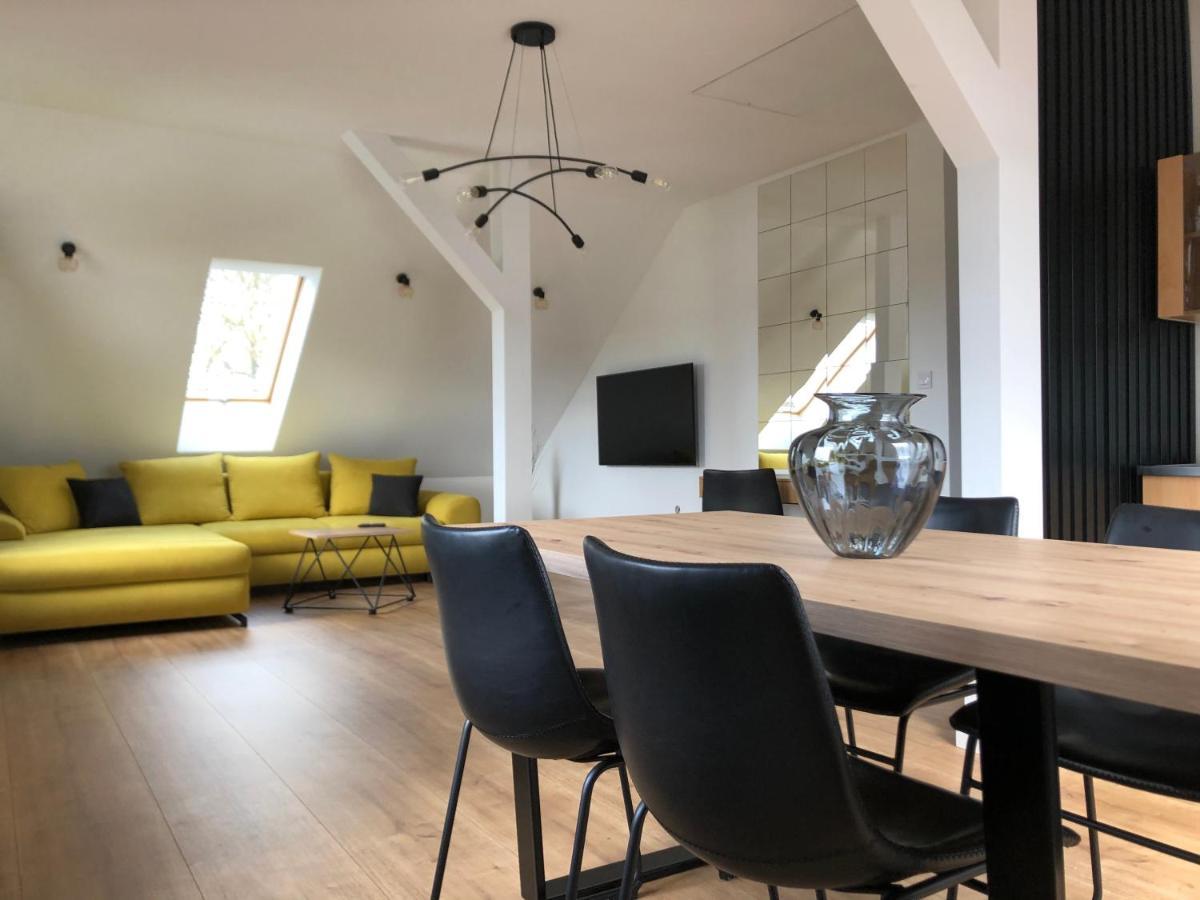 Apartament Aleksandra We Wielu Z Widokiem Na Jezioro Wiele Kültér fotó