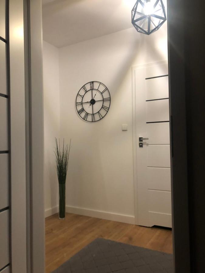 Apartament Aleksandra We Wielu Z Widokiem Na Jezioro Wiele Kültér fotó