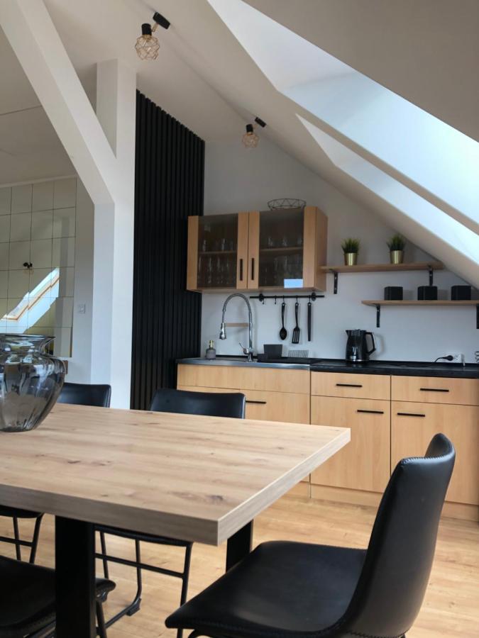 Apartament Aleksandra We Wielu Z Widokiem Na Jezioro Wiele Kültér fotó