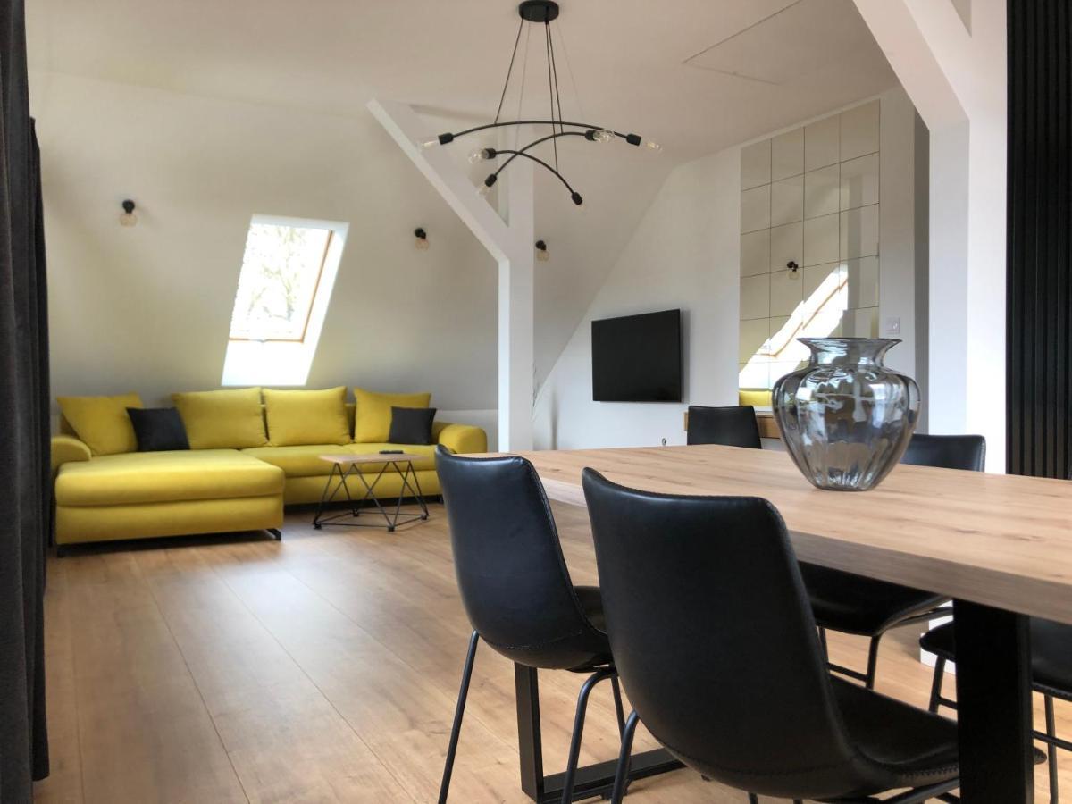 Apartament Aleksandra We Wielu Z Widokiem Na Jezioro Wiele Kültér fotó