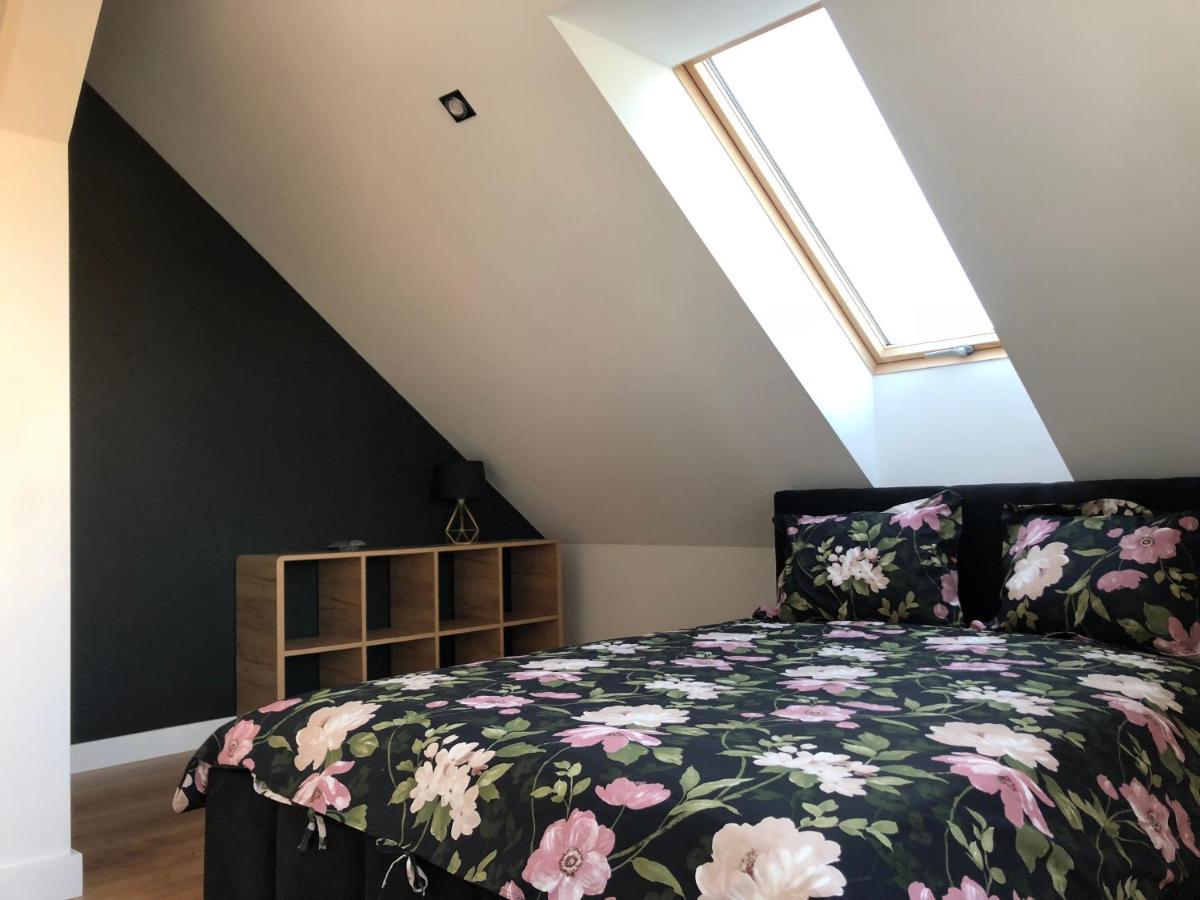 Apartament Aleksandra We Wielu Z Widokiem Na Jezioro Wiele Kültér fotó