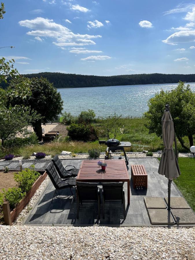 Apartament Aleksandra We Wielu Z Widokiem Na Jezioro Wiele Kültér fotó